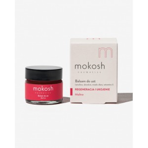 Mokosh СЕТ - Малинова нежност
