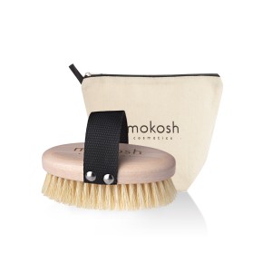 Mokosh Четка за масаж на тяло Mokosh Четка за масаж на тяло
