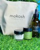 TRAVEL SET FRESH