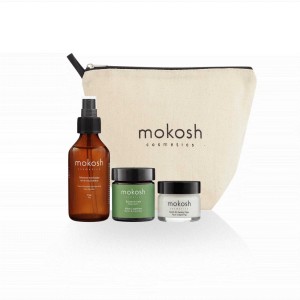 TRAVEL SET FRESH