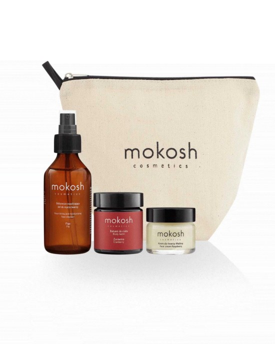 TRAVEL SET SWEET